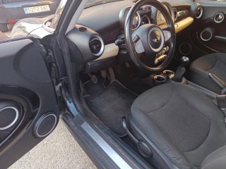 MINI Mini 2008