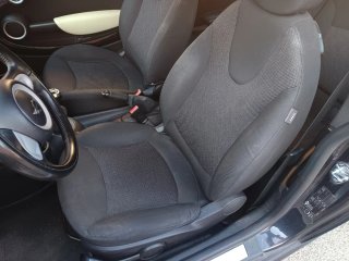 MINI Mini 2008