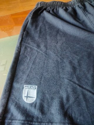 Bermuda Altair T 22