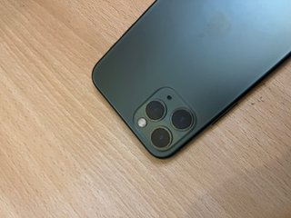 iPhone 11 Pro
