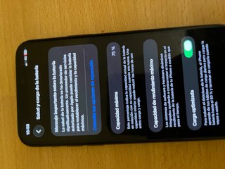 iPhone 11 Pro