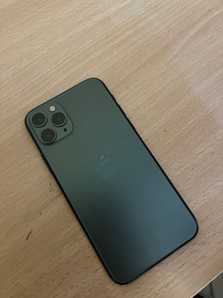 iPhone 11 Pro