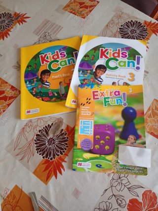 Libros de texto. 3er Primaria.