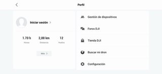 Dron DJI Mini 4 Pro Gris