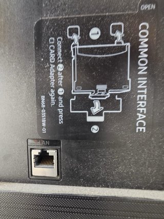 TV Plasma para piezas Tf 633485977 Isaac