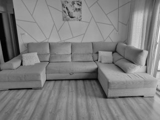 Sofá Cama Chaiselongue Rinconera Derecha Italia Gr