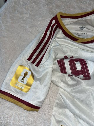 Camiseta España Adidas Talla S