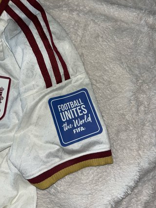 Camiseta España Adidas Talla S