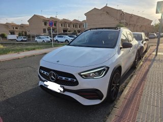 Mercedes-Benz GLA (H247) 2020