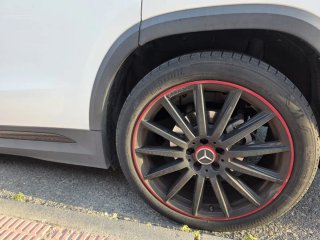 Mercedes-Benz GLA (H247) 2020
