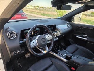 Mercedes-Benz GLA (H247) 2020