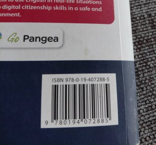 Open Up 4 Course Book (Spain)