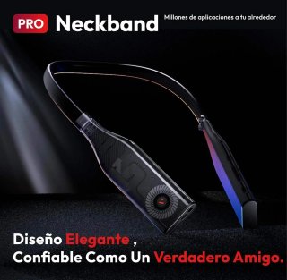 Gafas VITURE Beast XR 174” 1200p