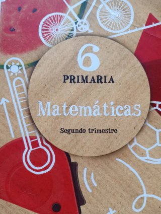 Libros de texto 6⁰ primaria