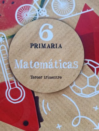 Libros de texto 6⁰ primaria