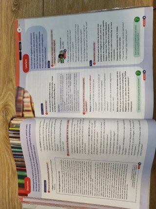 Seqüències. Llengua catalana i literatura 4 ESO