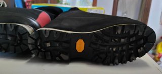 SCARPA PHANTOM 8000 Botas Expedición-ALPINISMO