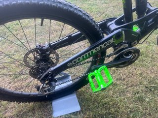Bicicleta Enduro Commencal 26"