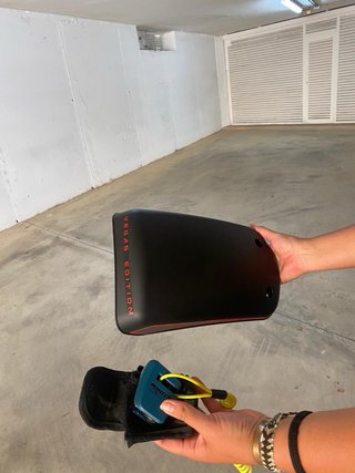 UM Renegade Vegas 125 - 2020
