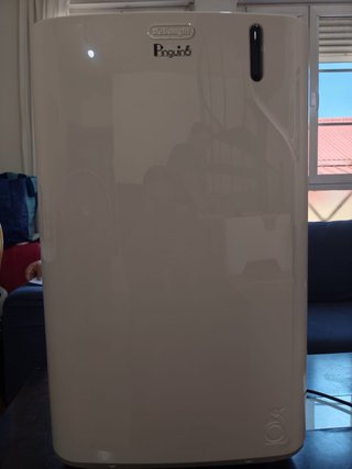 Aire Acondicionado Portátil De'Longhi Pinguino