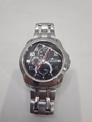 Lotus Reloj Sumergible 10 ATM