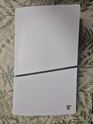 PlayStation 5 Digital Edition Blanca