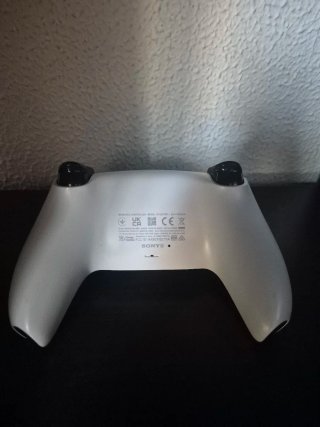 PlayStation 5 Digital Edition Blanca