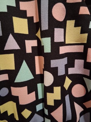 Vestido Minueto