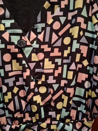 Vestido Minueto