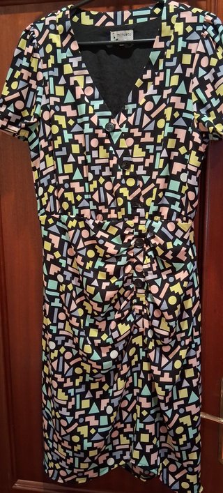 Vestido Minueto