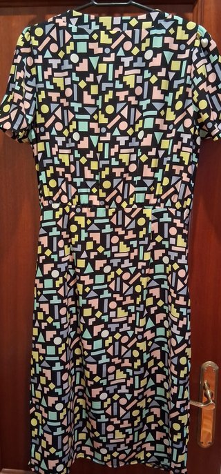 Vestido Minueto