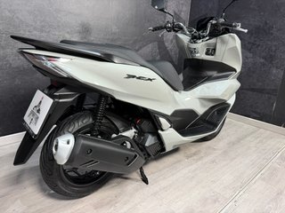Honda PCX 125 ABS Gris