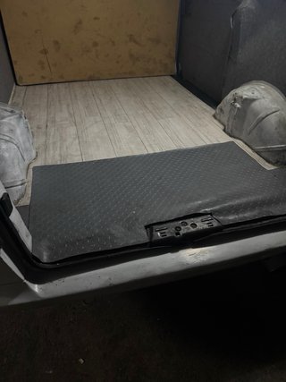 Vito 108cdi 2003