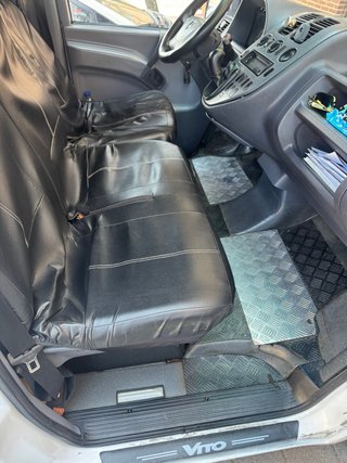 Vito 108cdi 2003