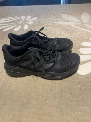 Zapatillas Adidas Running Negras