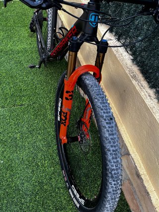 Mondraker Podium RR