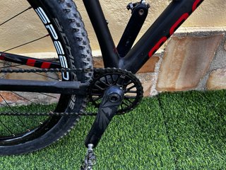 Mondraker Podium RR