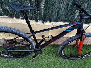Mondraker Podium RR