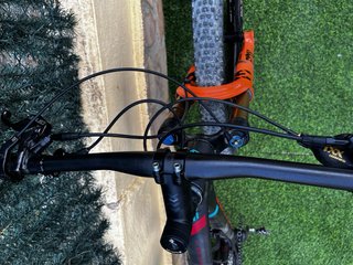 Mondraker Podium RR