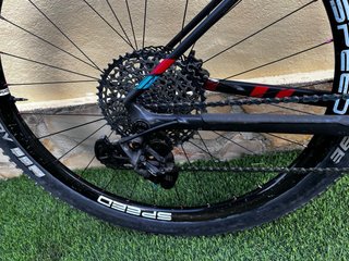 Mondraker Podium RR