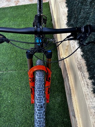 Mondraker Podium RR
