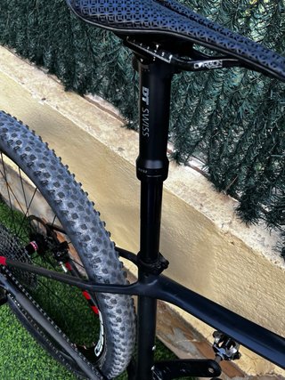 Mondraker Podium RR