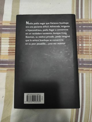Libro Crisis de Robin Cook
