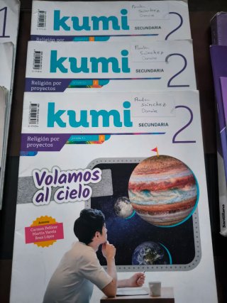 Libro texto