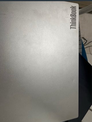 Ordenador Portátil Lenovo Plata