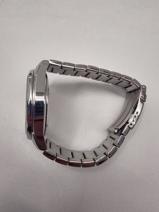 Reloj Festina Acero Inoxidable Sumergible