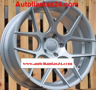 Juego 4 llantas para bmw varios tamaños 30 r682349