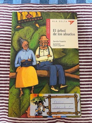 Pack de 8 libros infantiles
