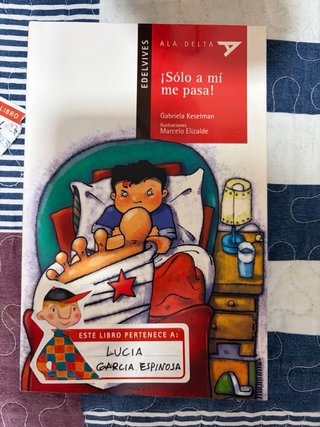 Pack de 8 libros infantiles