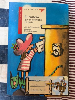 Pack de 8 libros infantiles